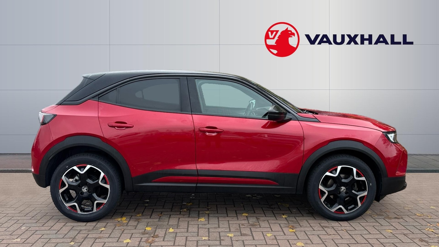 Used Vauxhall Mokka 2023 for sale - 76518444: Photo 5