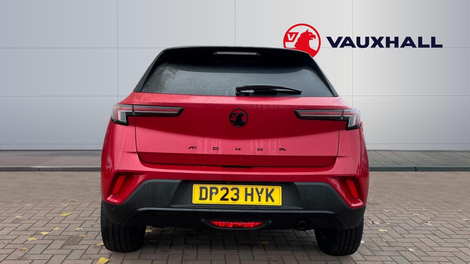 Used Vauxhall Mokka 2023 for sale - 76518444: Photo 6