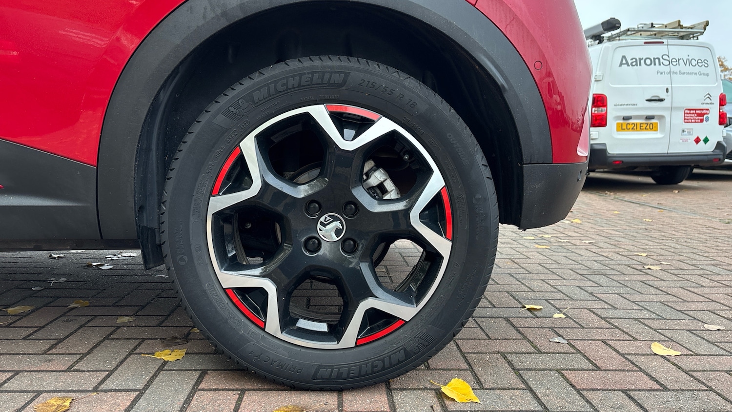 Used Vauxhall Mokka 2023 for sale - 76518444: Photo 7