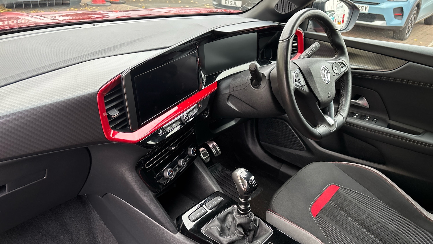 Used Vauxhall Mokka 2023 for sale - 76518444: Photo 9