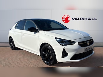 Used Vauxhall Corsa 2023 for sale - 78510494: Photo