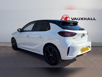 Used Vauxhall Corsa 2023 for sale - 78510494: Photo