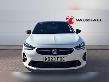 Used Vauxhall Corsa 2023 for sale - 78510494: Photo