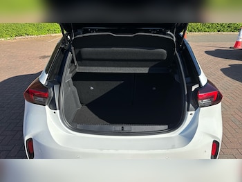 Used Vauxhall Corsa 2023 for sale - 78510494: Photo