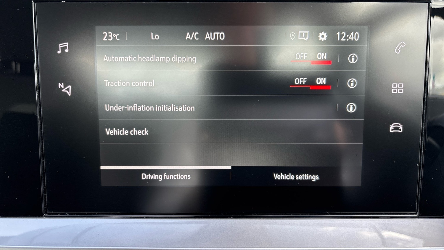 Vehicle 24
