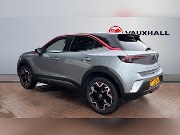 Used Vauxhall Mokka 2022 for sale - 75835451: Photo