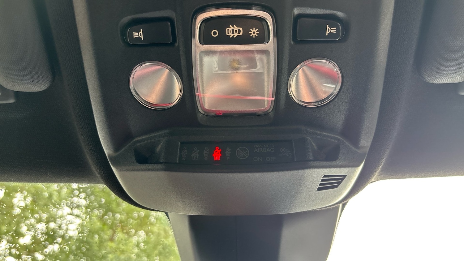 Vehicle 34