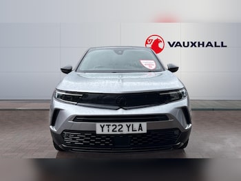 Used Vauxhall Mokka 2022 for sale - 75835451: Photo