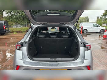 Used Vauxhall Mokka 2022 for sale - 75835451: Photo