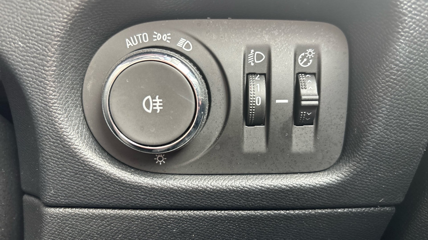 Vehicle 40