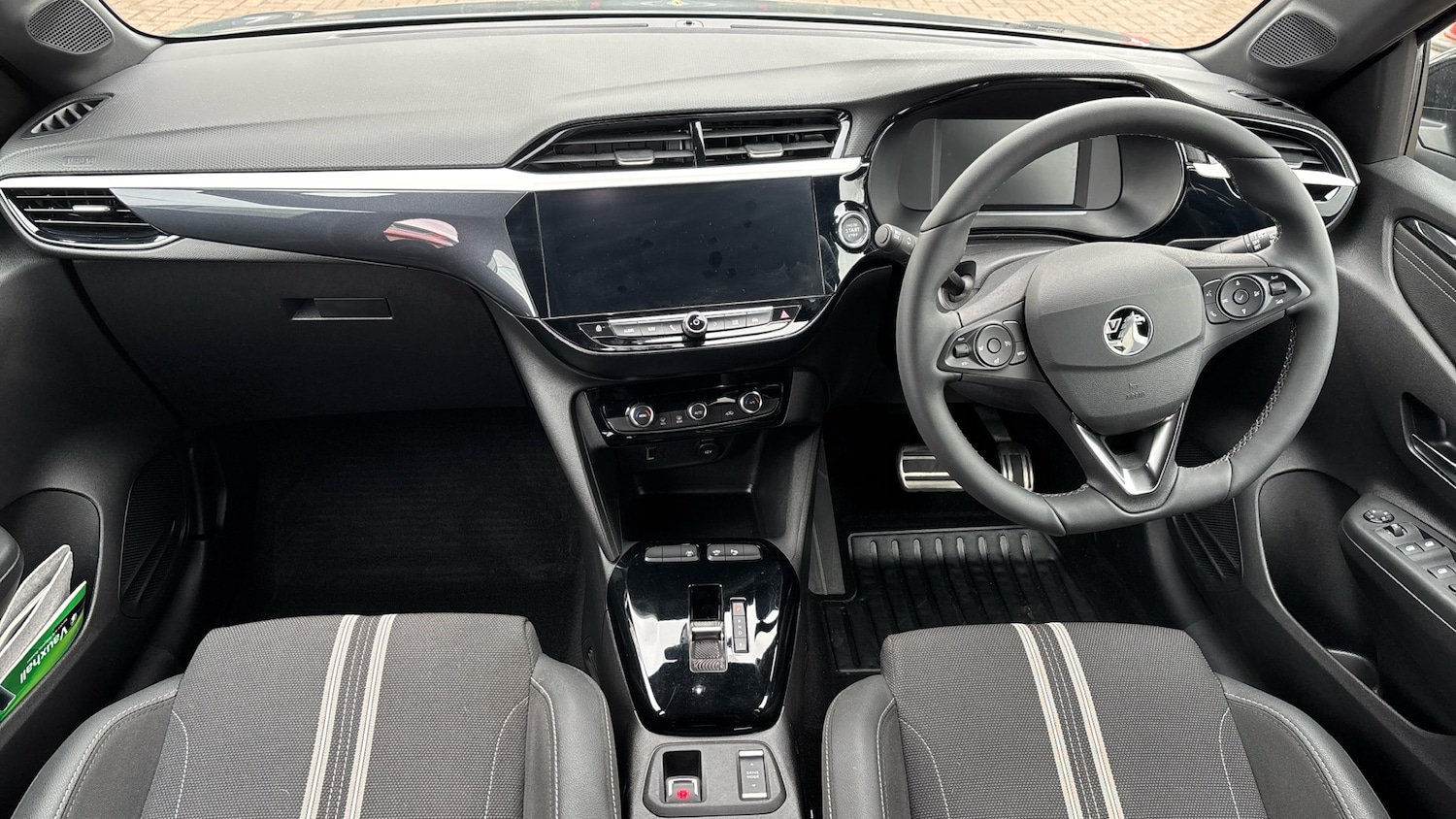 Used Vauxhall Corsa 2024 for sale - 78015110: Photo 10