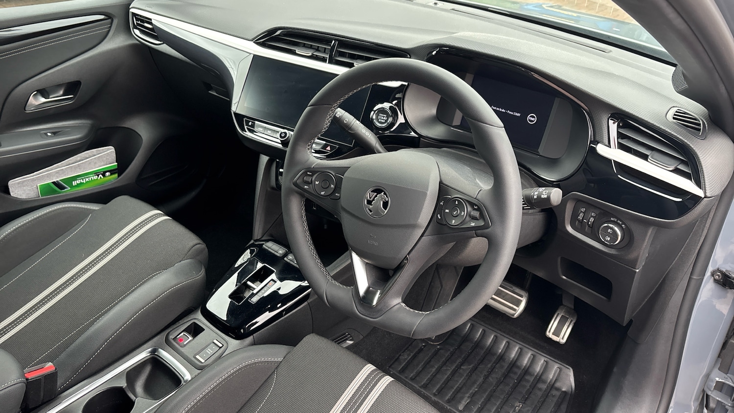 Used Vauxhall Corsa 2024 for sale - 78015110: Photo 11