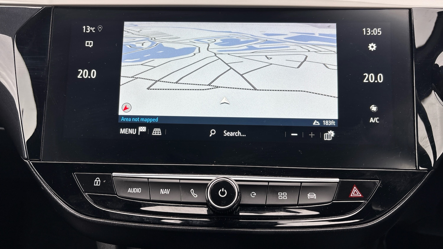 Used Vauxhall Corsa 2024 for sale - 78015110: Photo 12