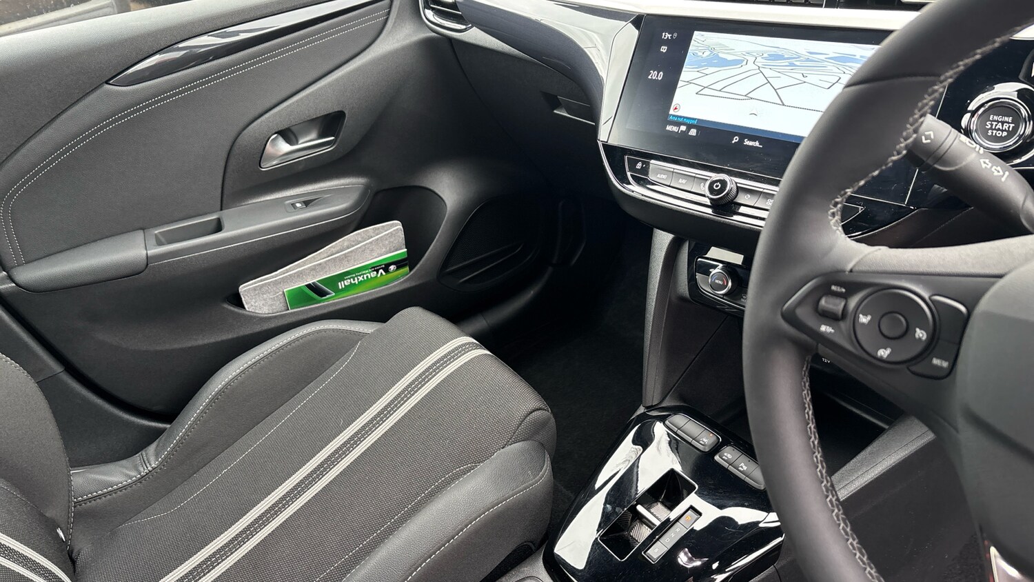 Used Vauxhall Corsa 2024 for sale - 78015110: Photo 14