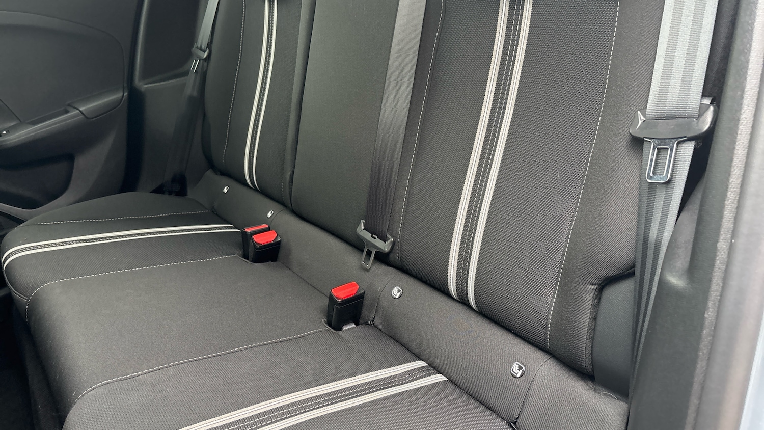 Used Vauxhall Corsa 2024 for sale - 78015110: Photo 16