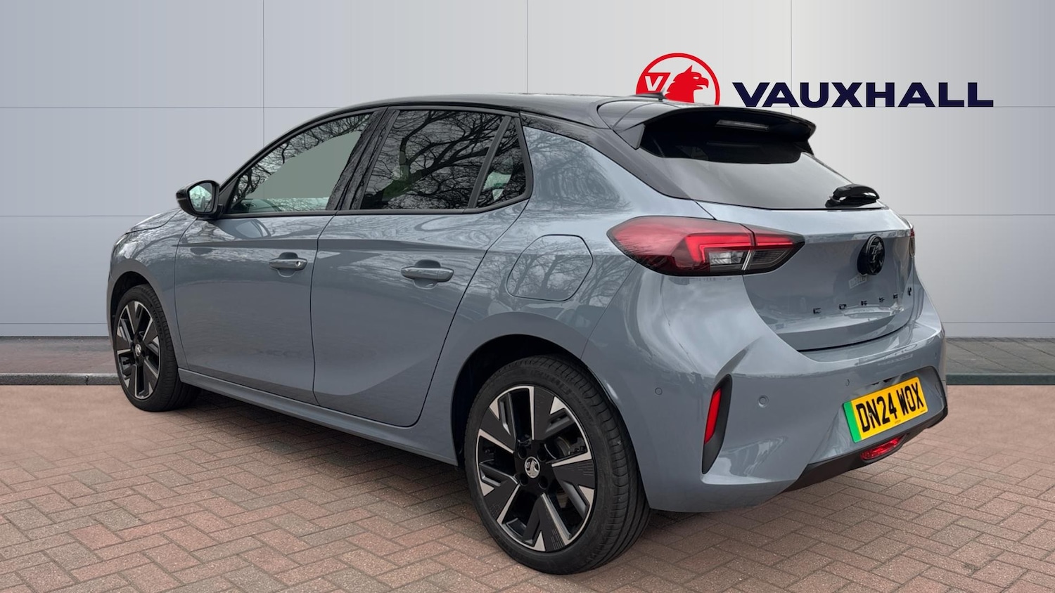 Used Vauxhall Corsa 2024 for sale - 78015110: Photo 2