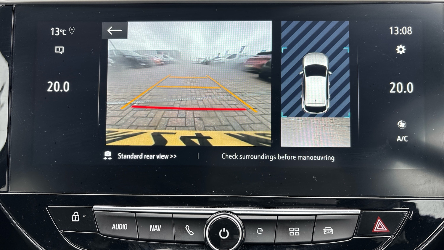 Used Vauxhall Corsa 2024 for sale - 78015110: Photo 22