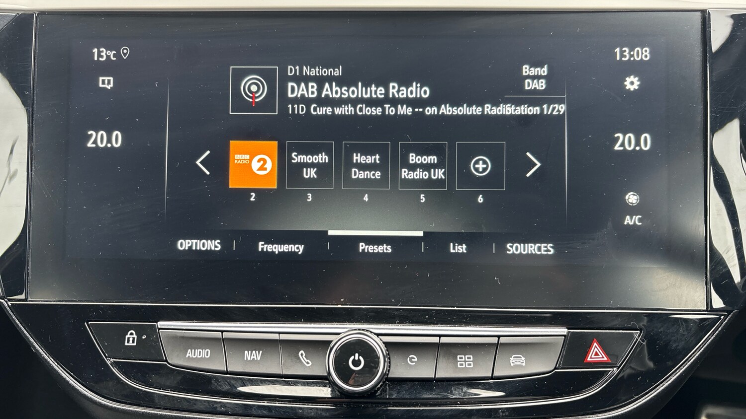 Used Vauxhall Corsa 2024 for sale - 78015110: Photo 23