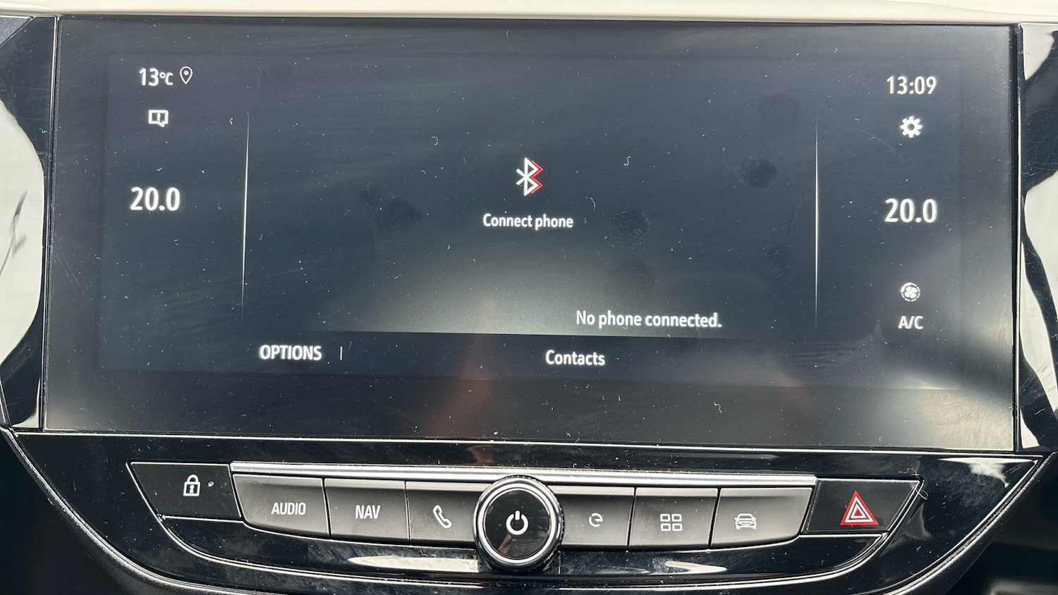 Used Vauxhall Corsa 2024 for sale - 78015110: Photo 24