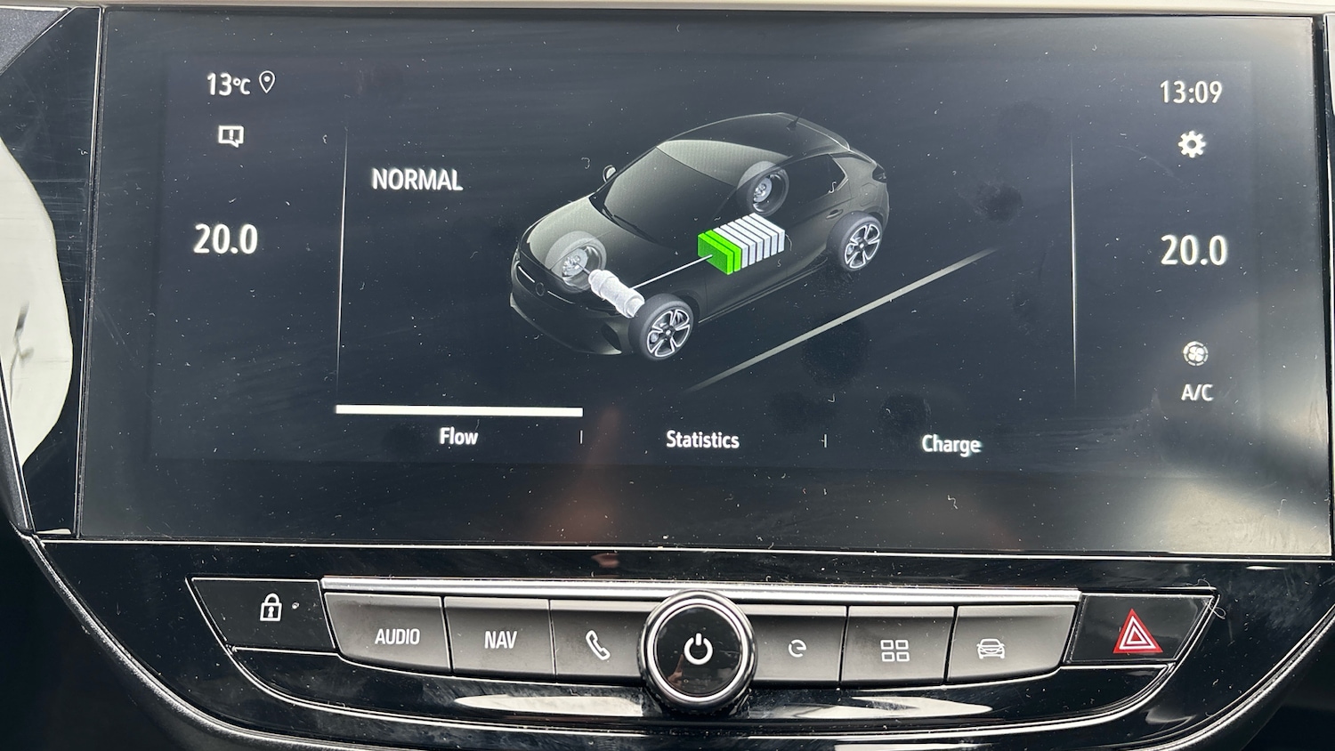 Used Vauxhall Corsa 2024 for sale - 78015110: Photo 25