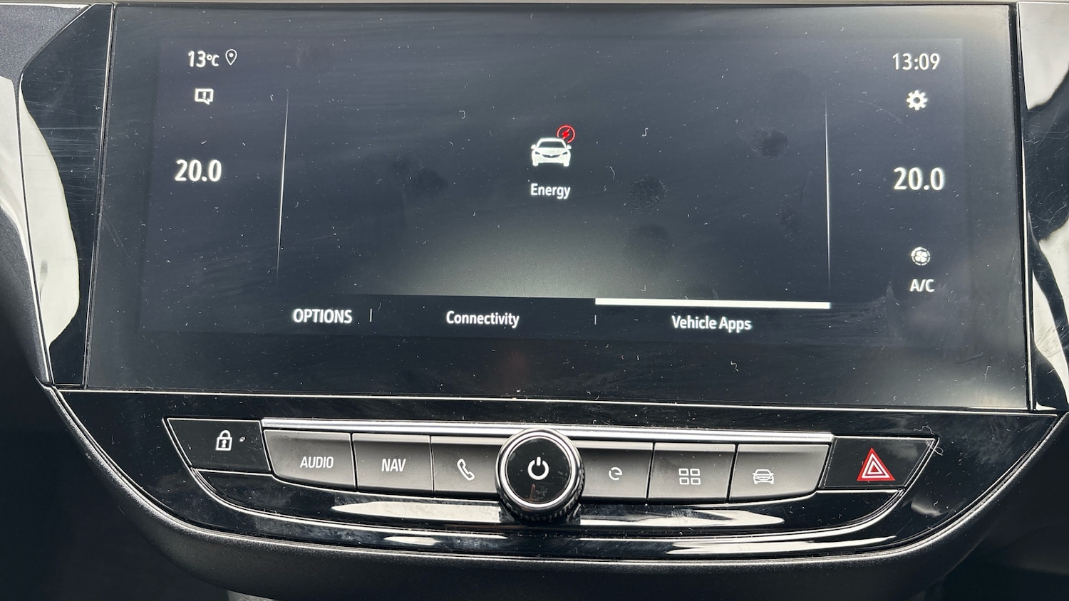 Used Vauxhall Corsa 2024 for sale - 78015110: Photo 27