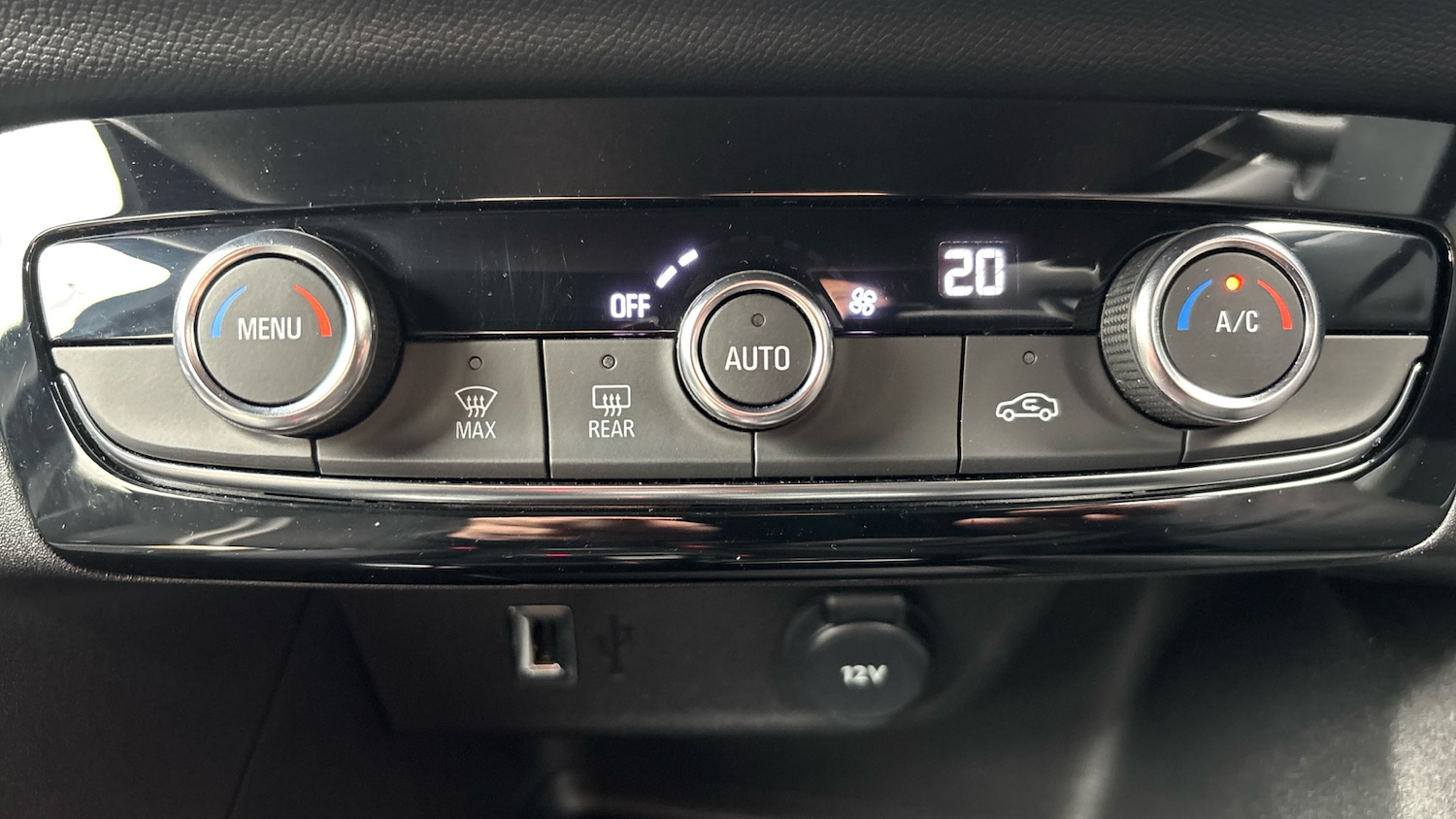 Used Vauxhall Corsa 2024 for sale - 78015110: Photo 29