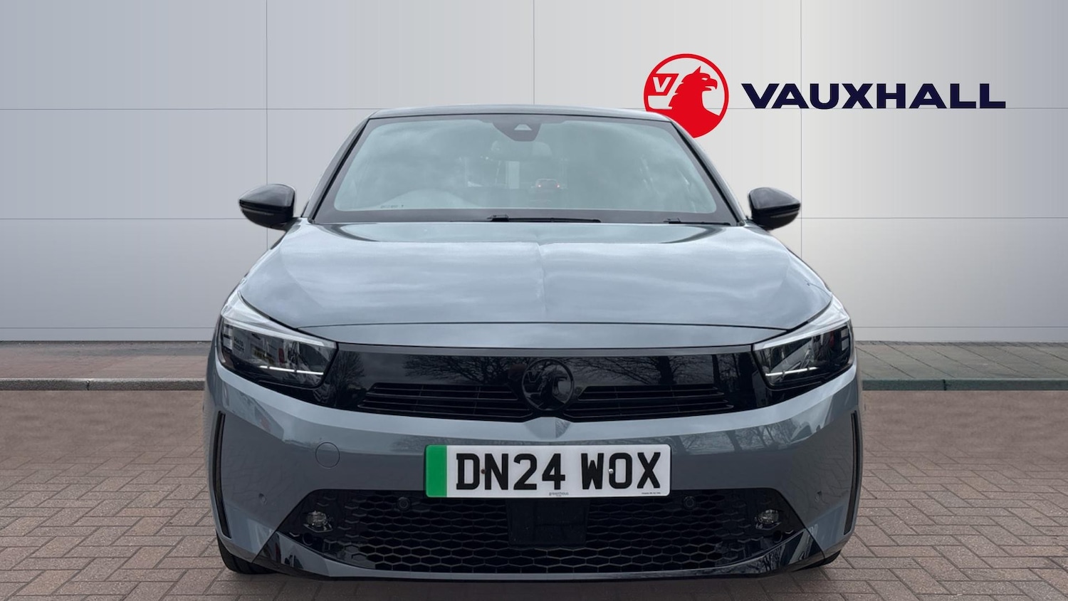 Used Vauxhall Corsa 2024 for sale - 78015110: Photo 3