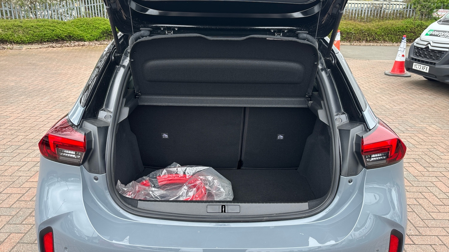 Used Vauxhall Corsa 2024 for sale - 78015110: Photo 4