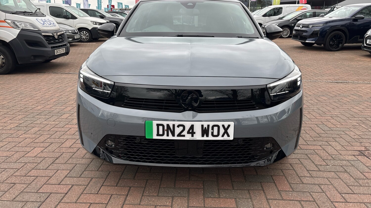 Used Vauxhall Corsa 2024 for sale - 78015110: Photo 43