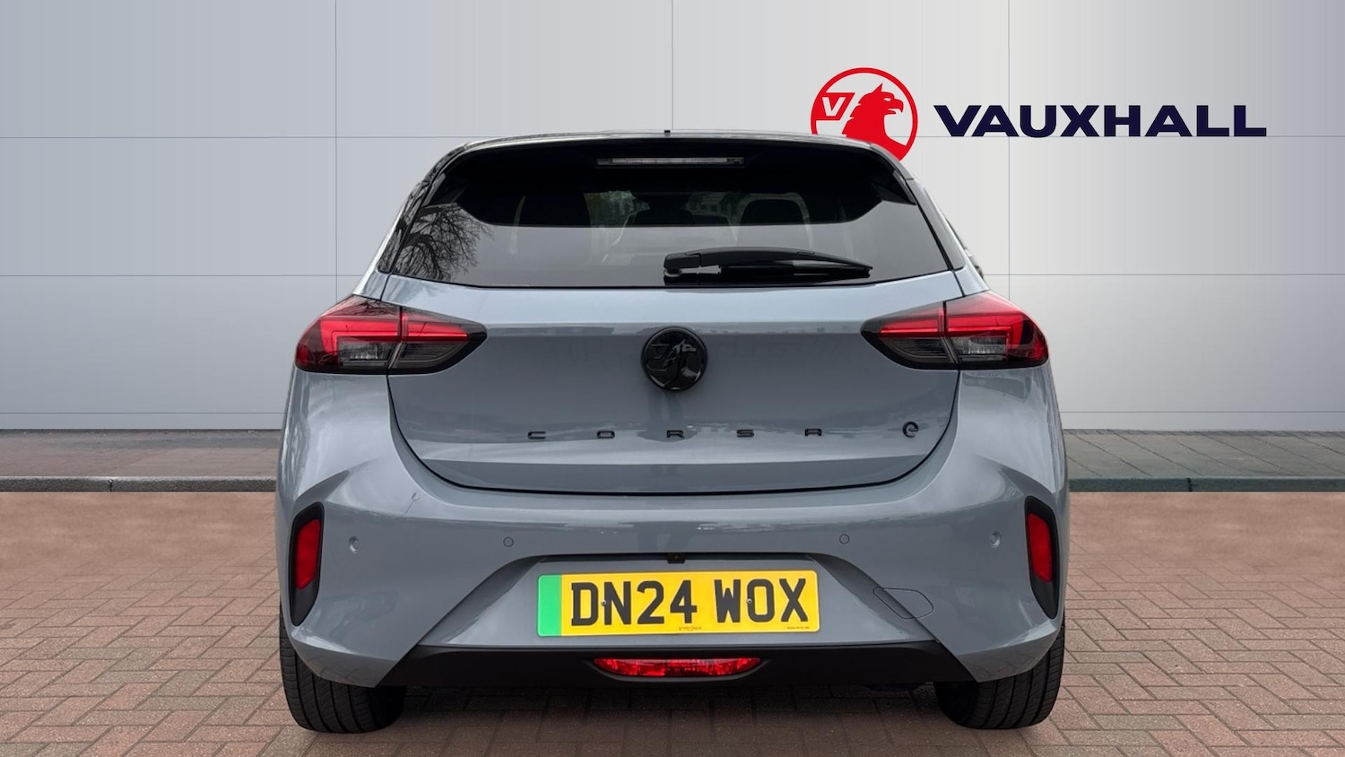 Used Vauxhall Corsa 2024 for sale - 78015110: Photo 6