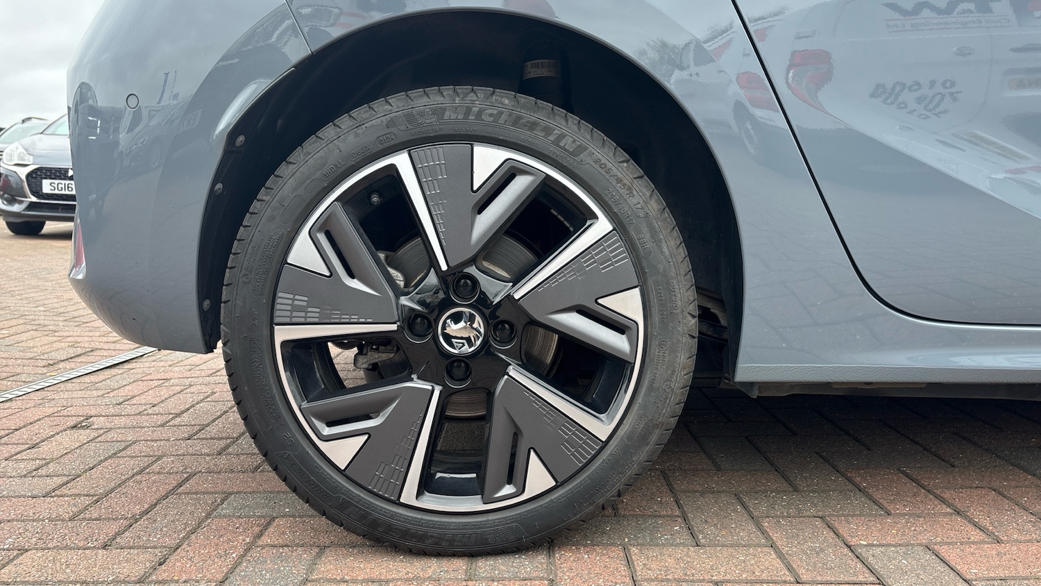 Used Vauxhall Corsa 2024 for sale - 78015110: Photo 7