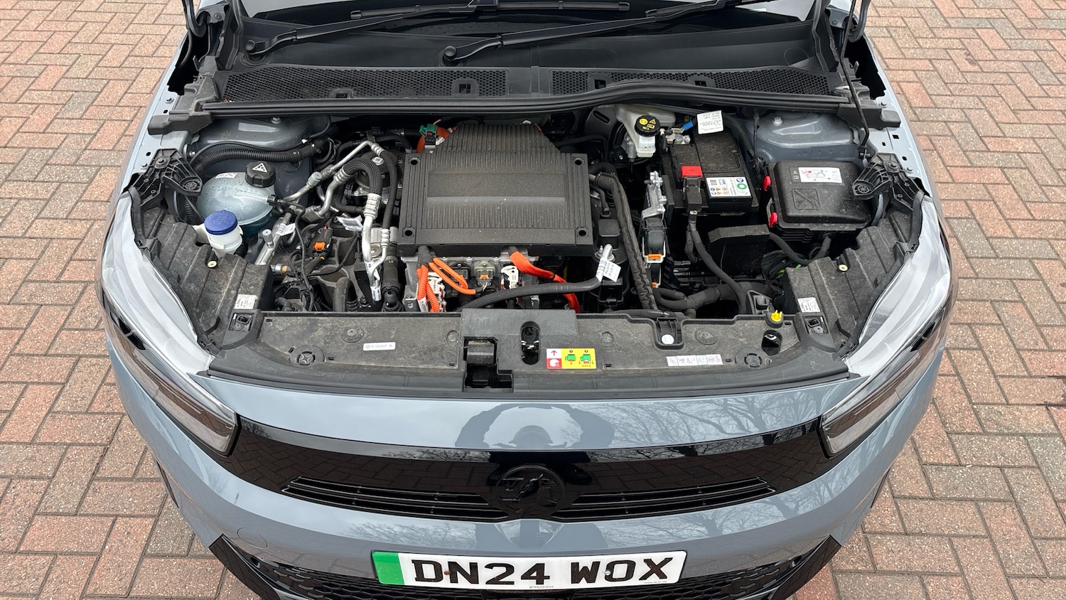 Used Vauxhall Corsa 2024 for sale - 78015110: Photo 8