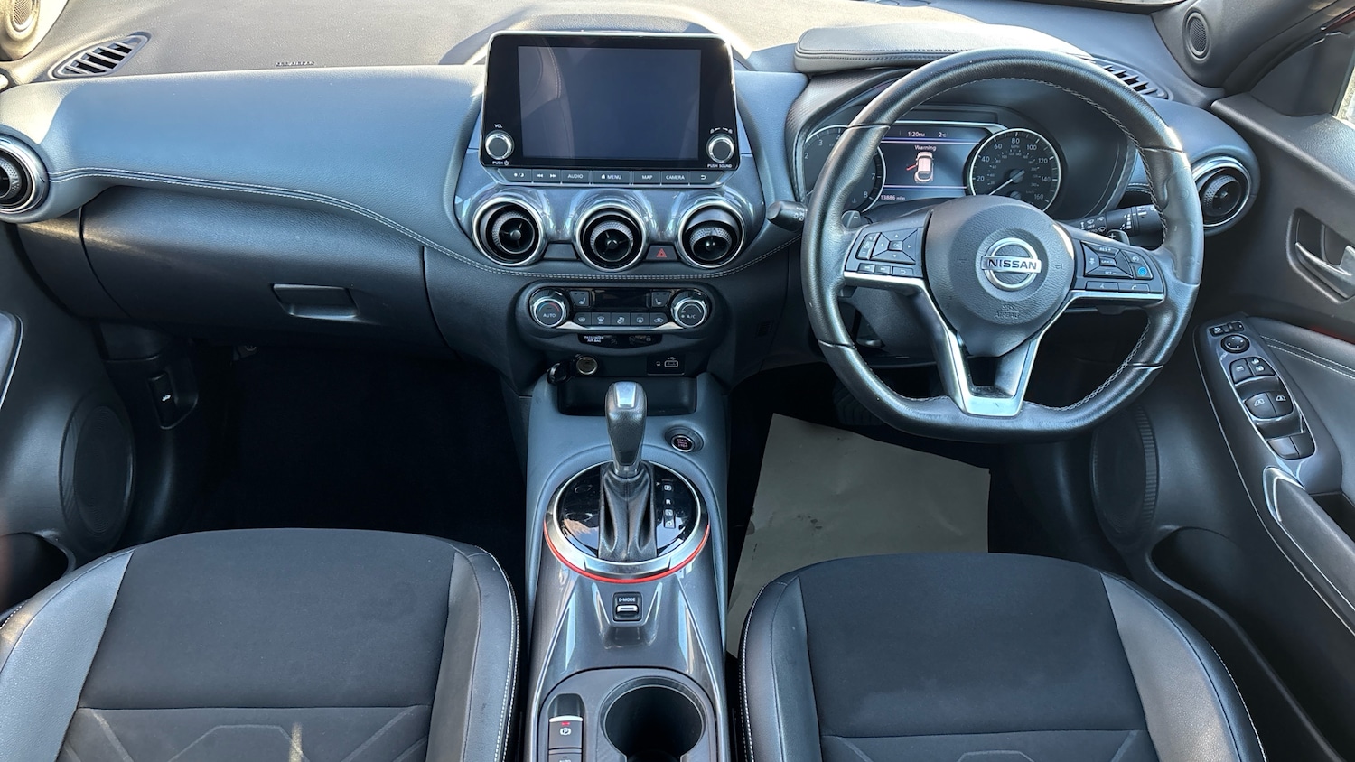 Used Nissan Juke 2020 for sale - 77135681: Photo 10