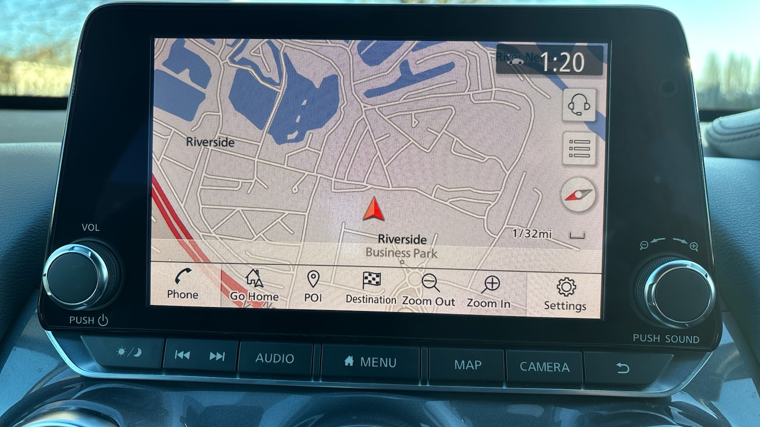 Used Nissan Juke 2020 for sale - 77135681: Photo 12