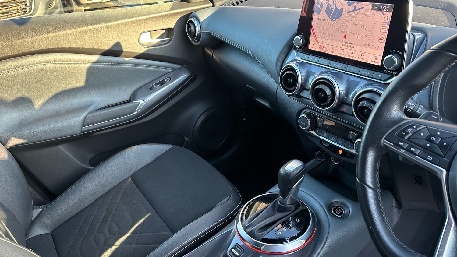 Used Nissan Juke 2020 for sale - 77135681: Photo 14