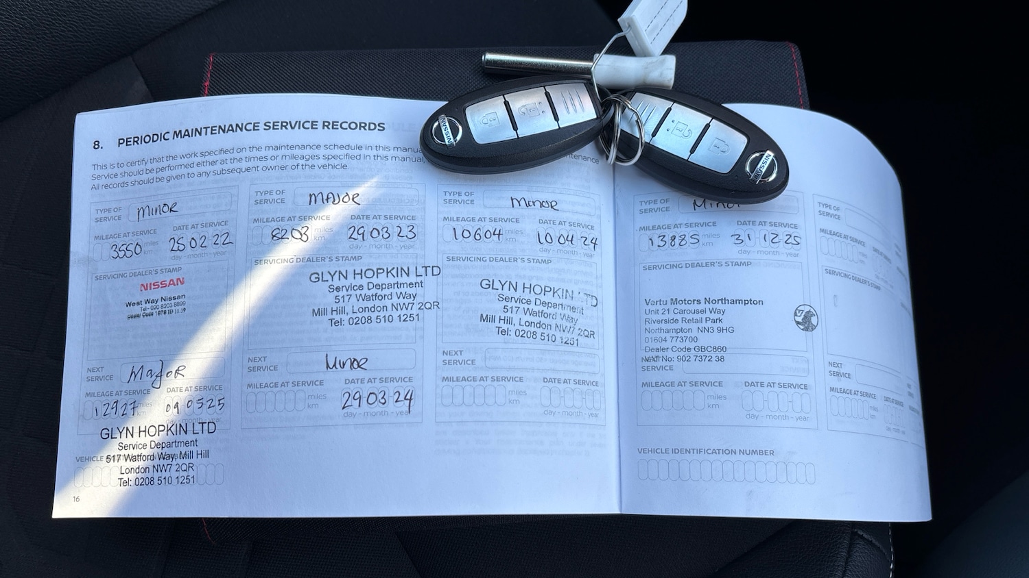 Used Nissan Juke 2020 for sale - 77135681: Photo 19