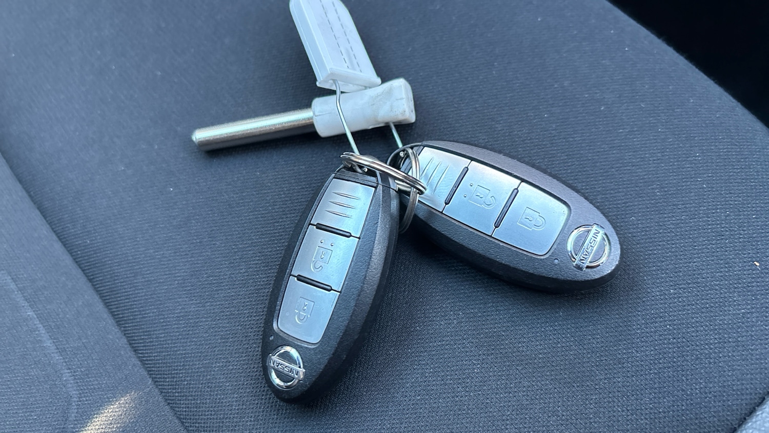 Used Nissan Juke 2020 for sale - 77135681: Photo 20