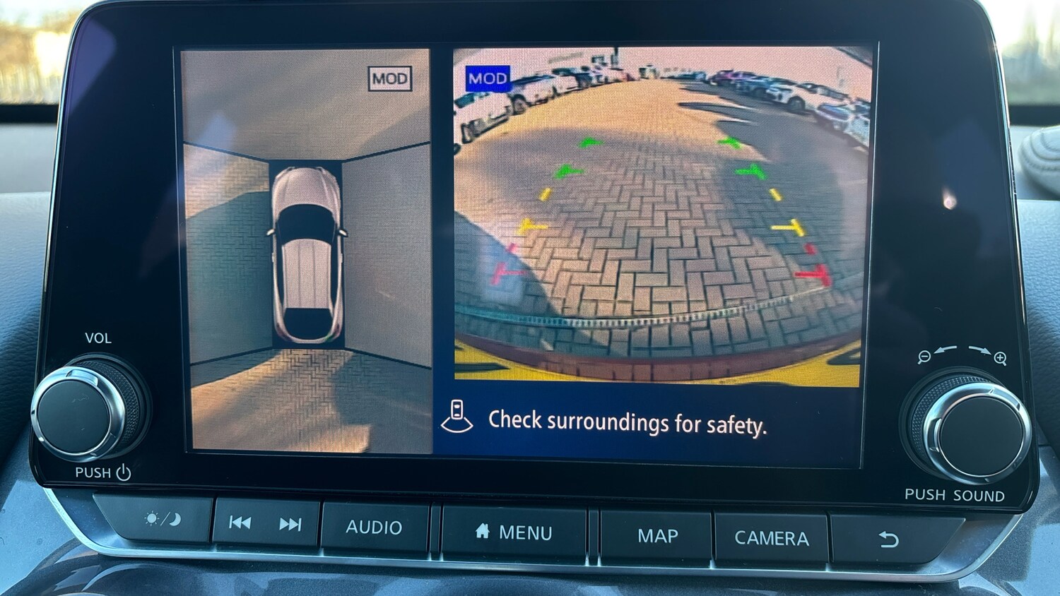 Used Nissan Juke 2020 for sale - 77135681: Photo 21