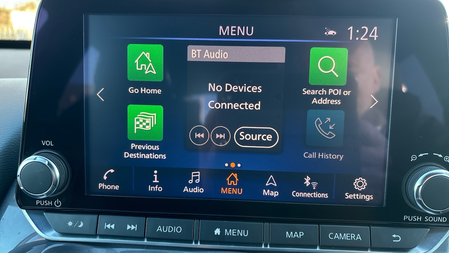 Used Nissan Juke 2020 for sale - 77135681: Photo 24