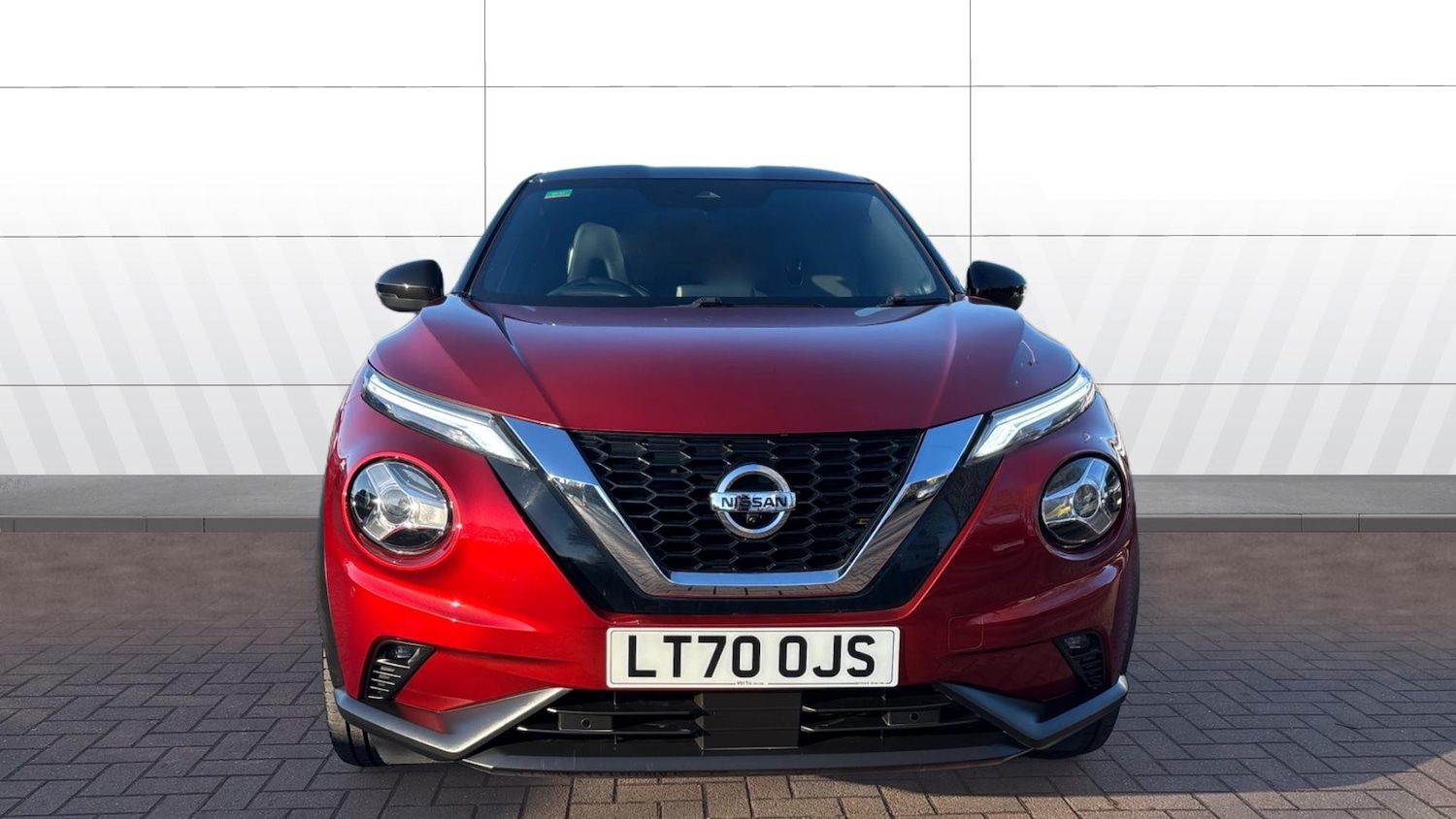 Used Nissan Juke 2020 for sale - 77135681: Photo 3