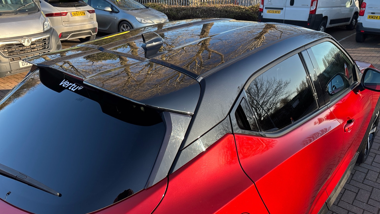 Used Nissan Juke 2020 for sale - 77135681: Photo 39