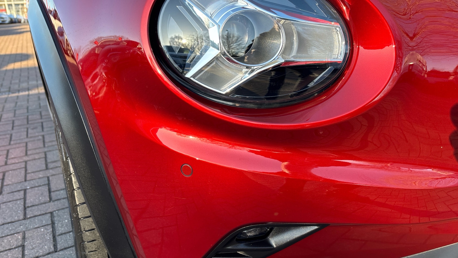 Used Nissan Juke 2020 for sale - 77135681: Photo 40