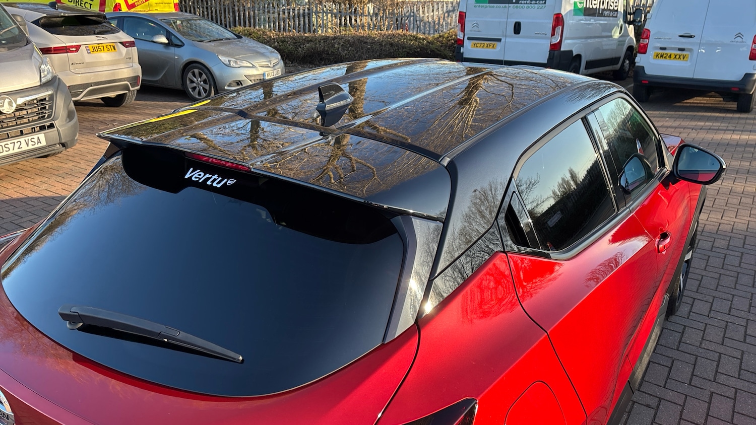 Used Nissan Juke 2020 for sale - 77135681: Photo 44