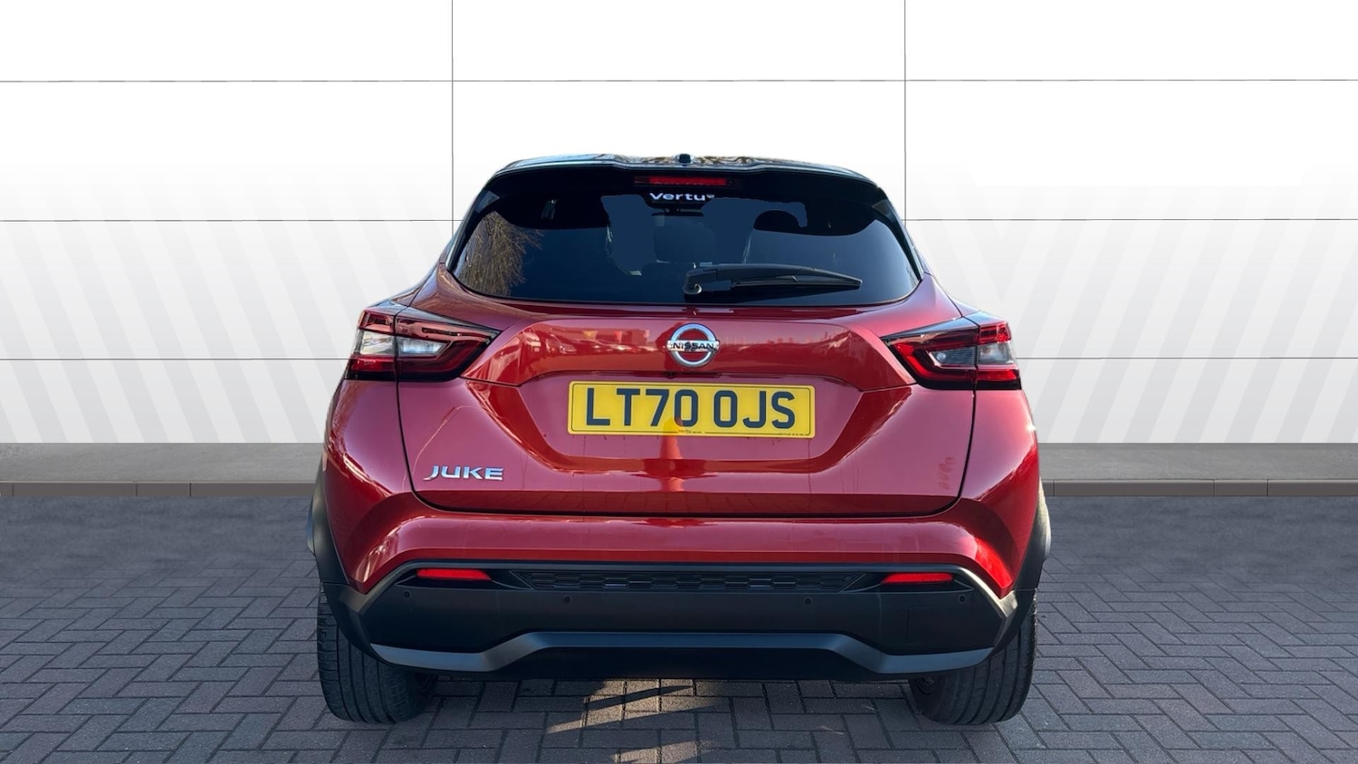 Used Nissan Juke 2020 for sale - 77135681: Photo 6