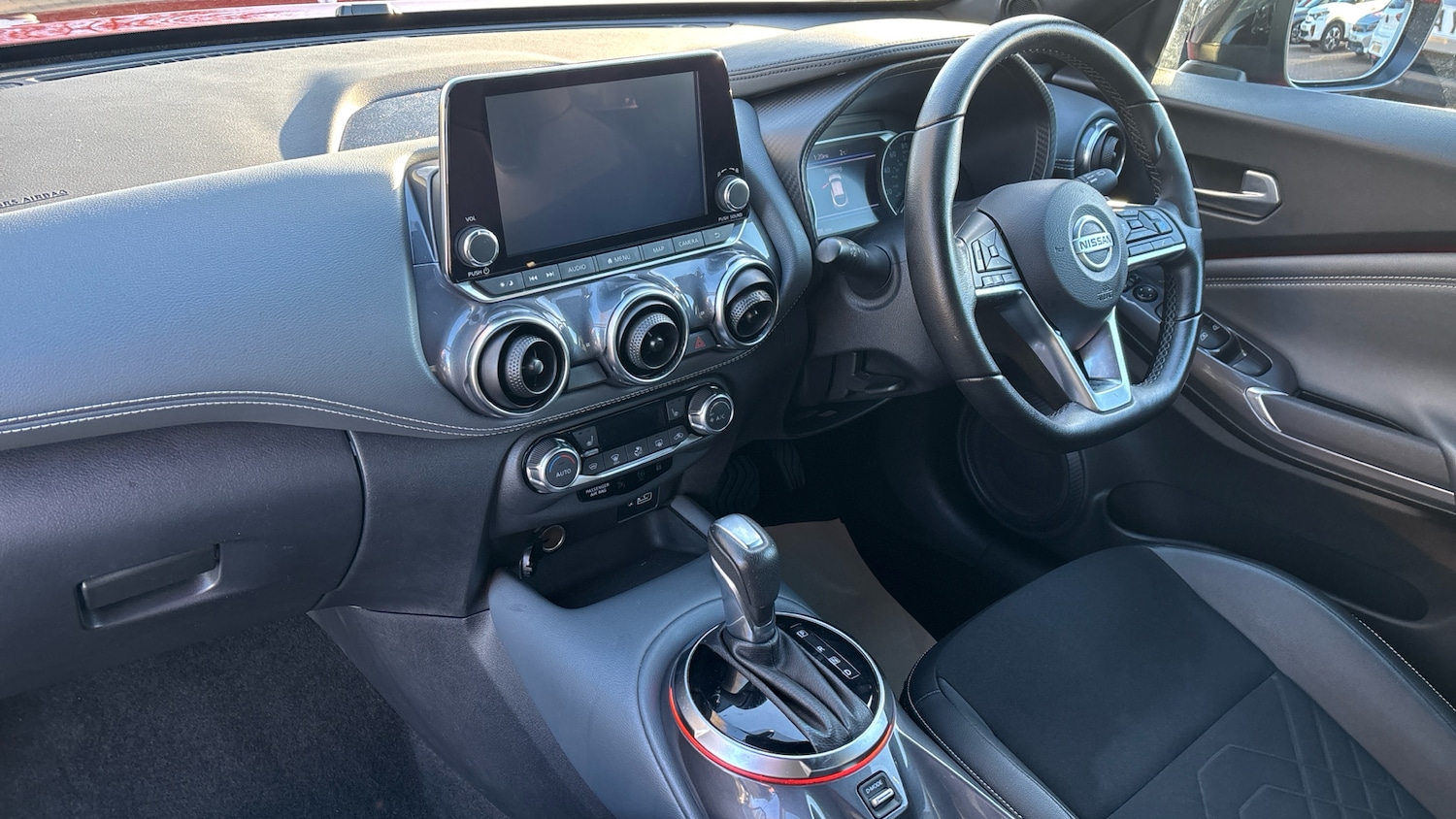 Used Nissan Juke 2020 for sale - 77135681: Photo 9