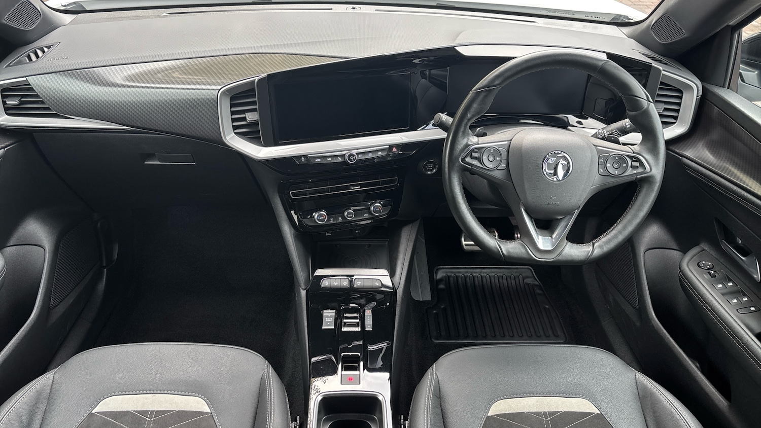 Used Vauxhall Mokka 2023 for sale - 76531324: Photo 10