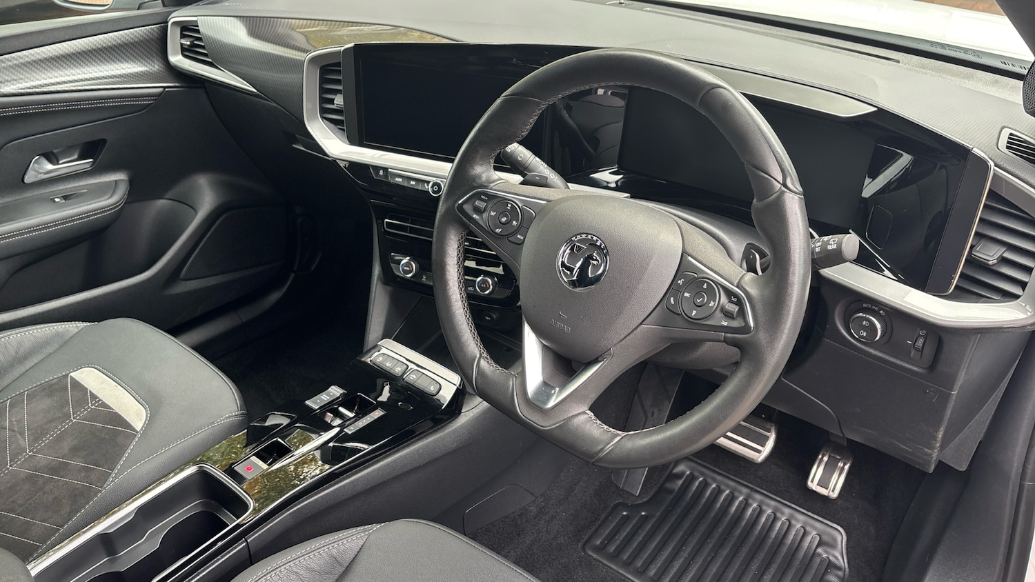 Used Vauxhall Mokka 2023 for sale - 76531324: Photo 11