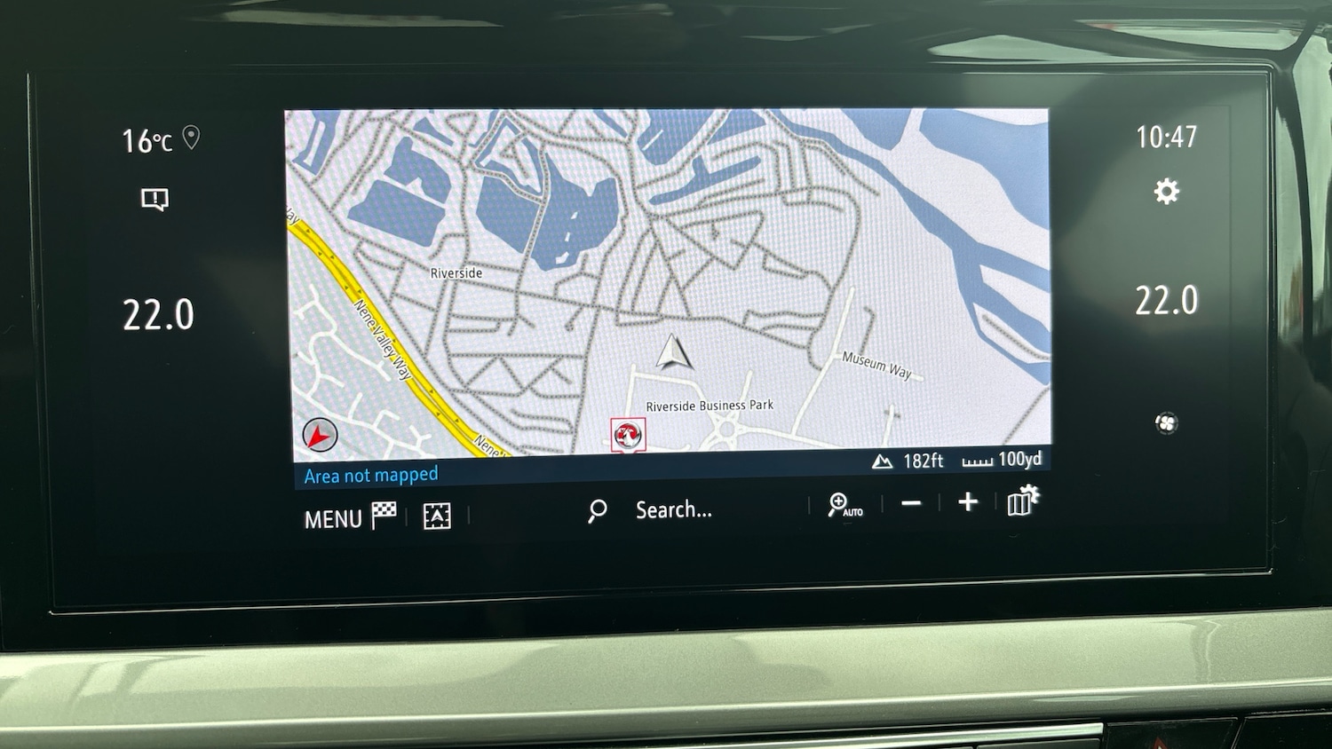 Used Vauxhall Mokka 2023 for sale - 76531324: Photo 12