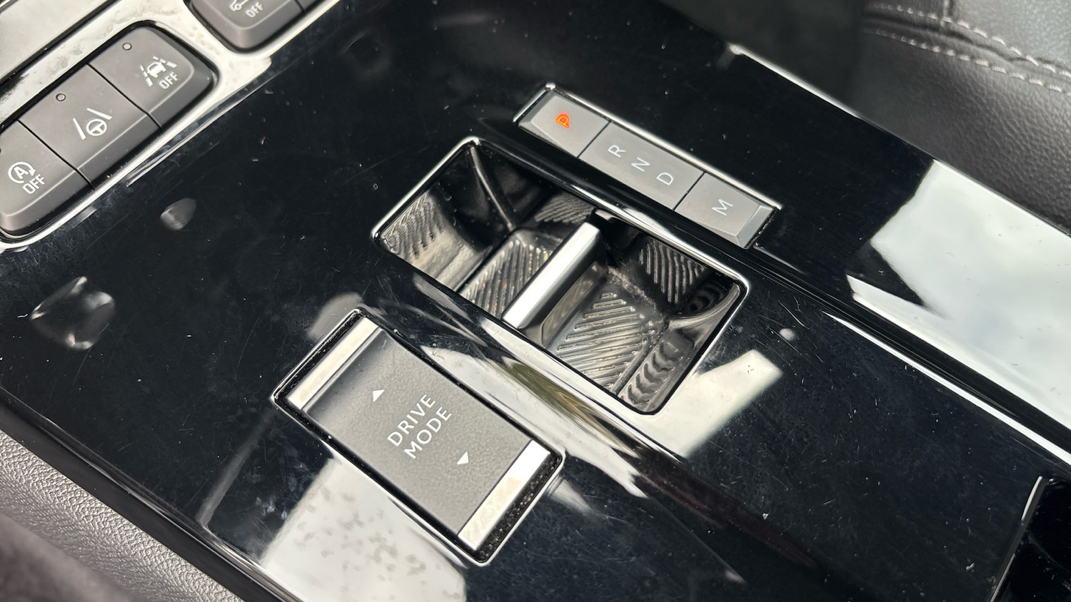 Used Vauxhall Mokka 2023 for sale - 76531324: Photo 13