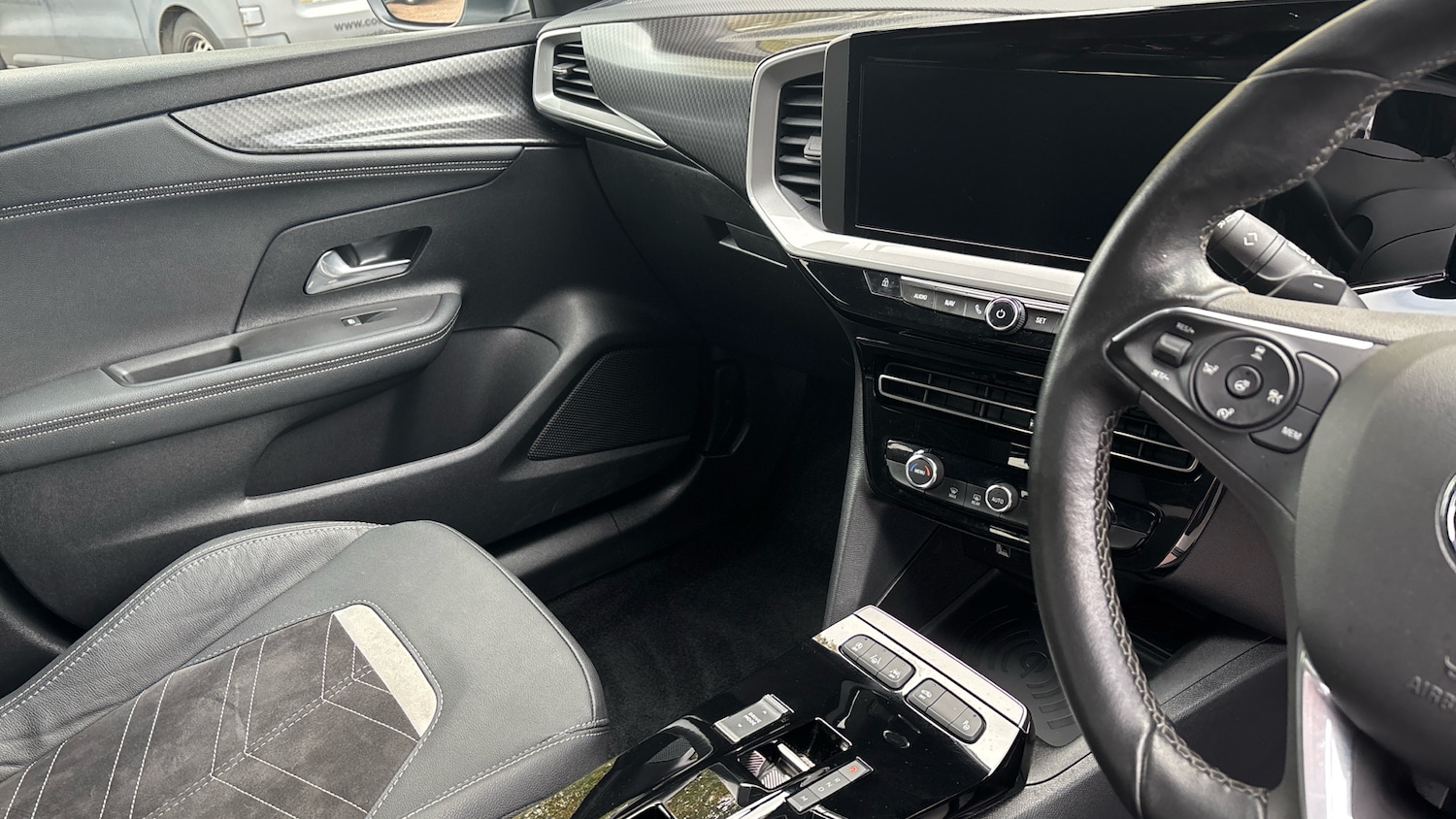 Used Vauxhall Mokka 2023 for sale - 76531324: Photo 14